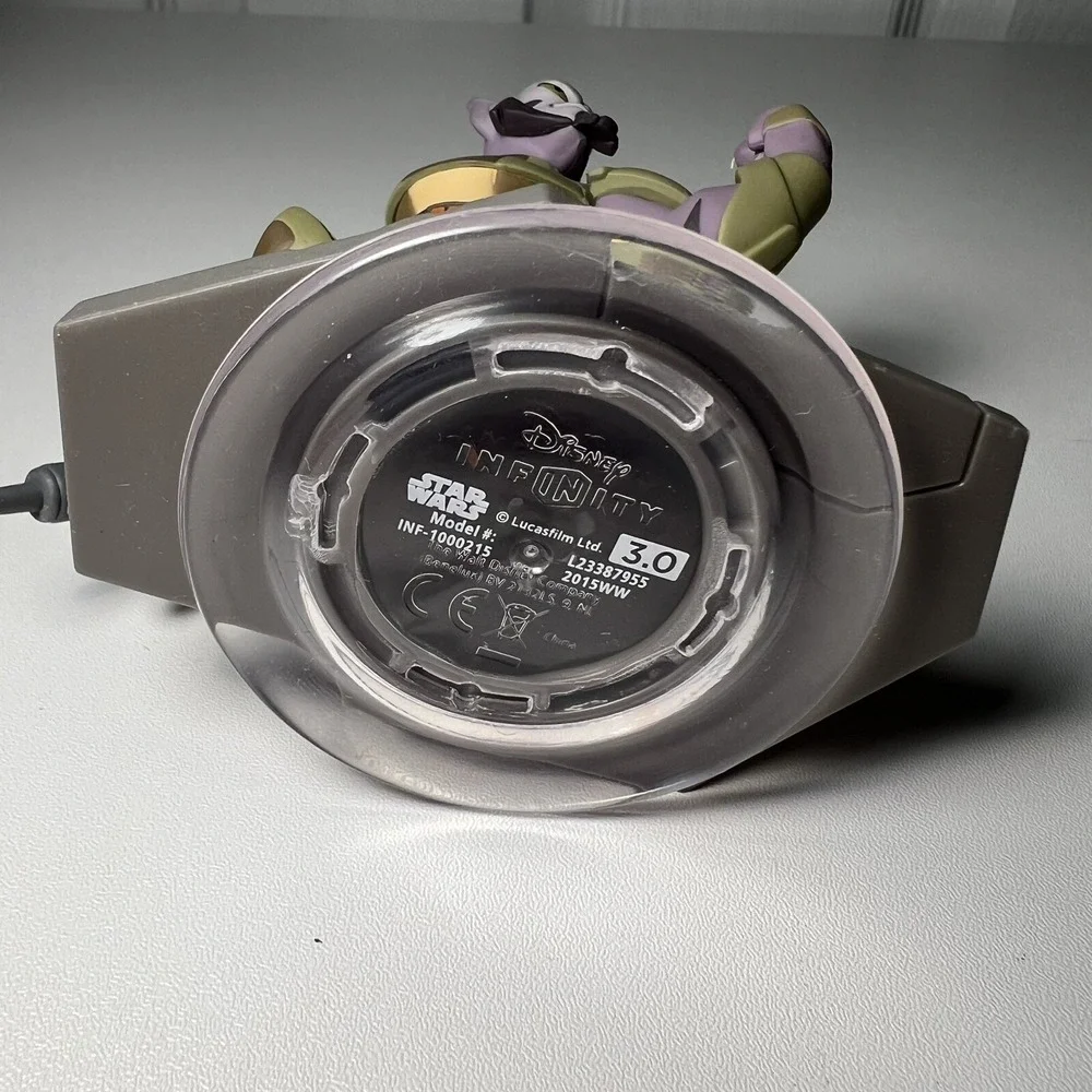 DISNEY‎ INFINITY 3.0 EDITION - ZEB ORRELIOS
